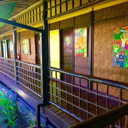 Casa Linda Pension Puerto Princesa Exterior foto