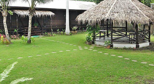 Casa Linda Pension Puerto Princesa Exterior foto